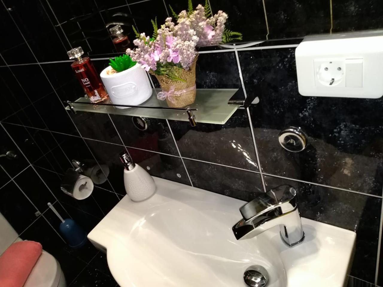 Room Tereza Ζαντάρ Εξωτερικό φωτογραφία