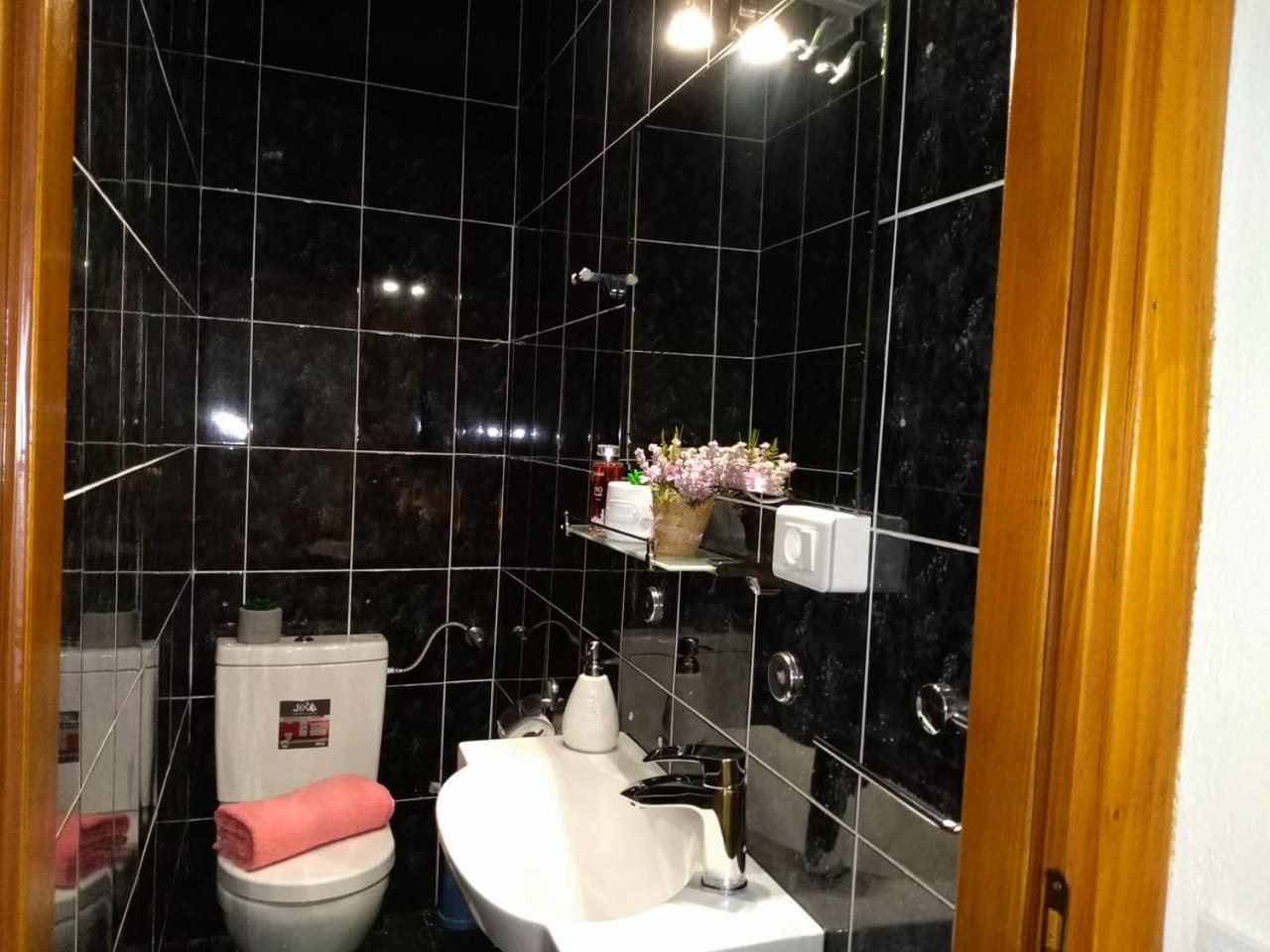 Room Tereza Ζαντάρ Εξωτερικό φωτογραφία
