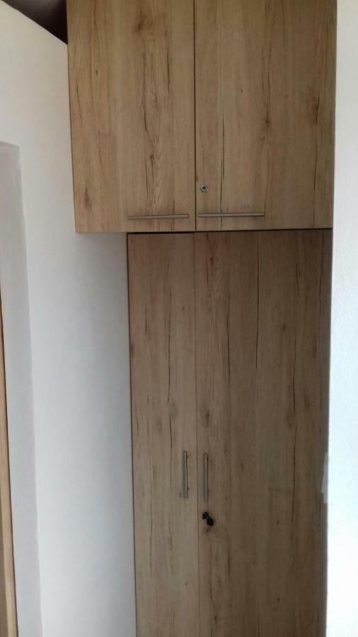 Room Tereza Ζαντάρ Εξωτερικό φωτογραφία