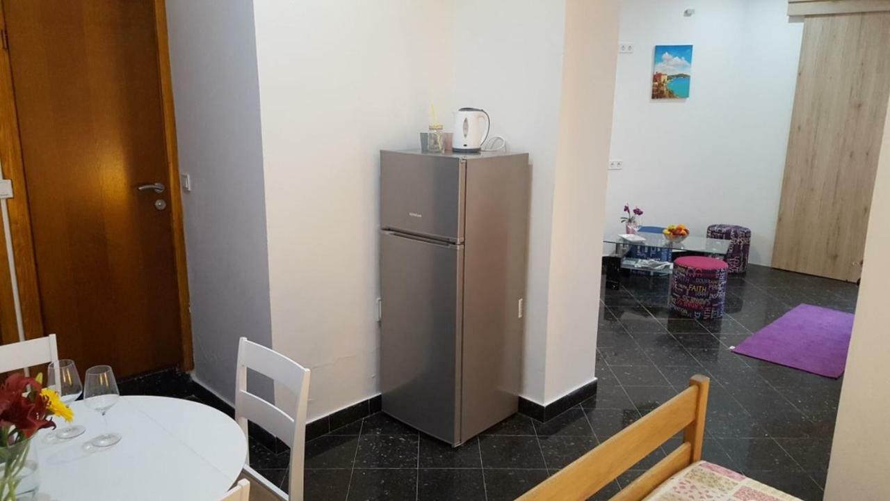 Room Tereza Ζαντάρ Εξωτερικό φωτογραφία