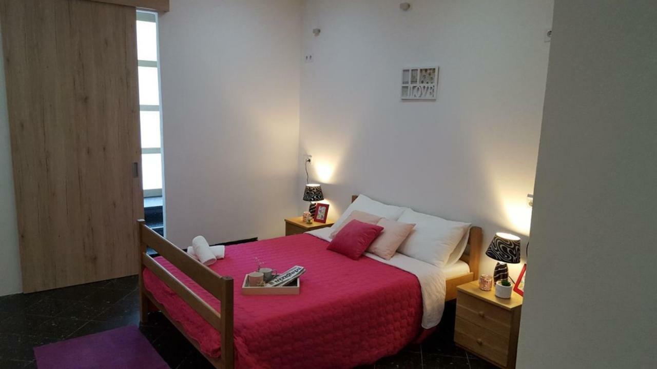 Room Tereza Ζαντάρ Εξωτερικό φωτογραφία