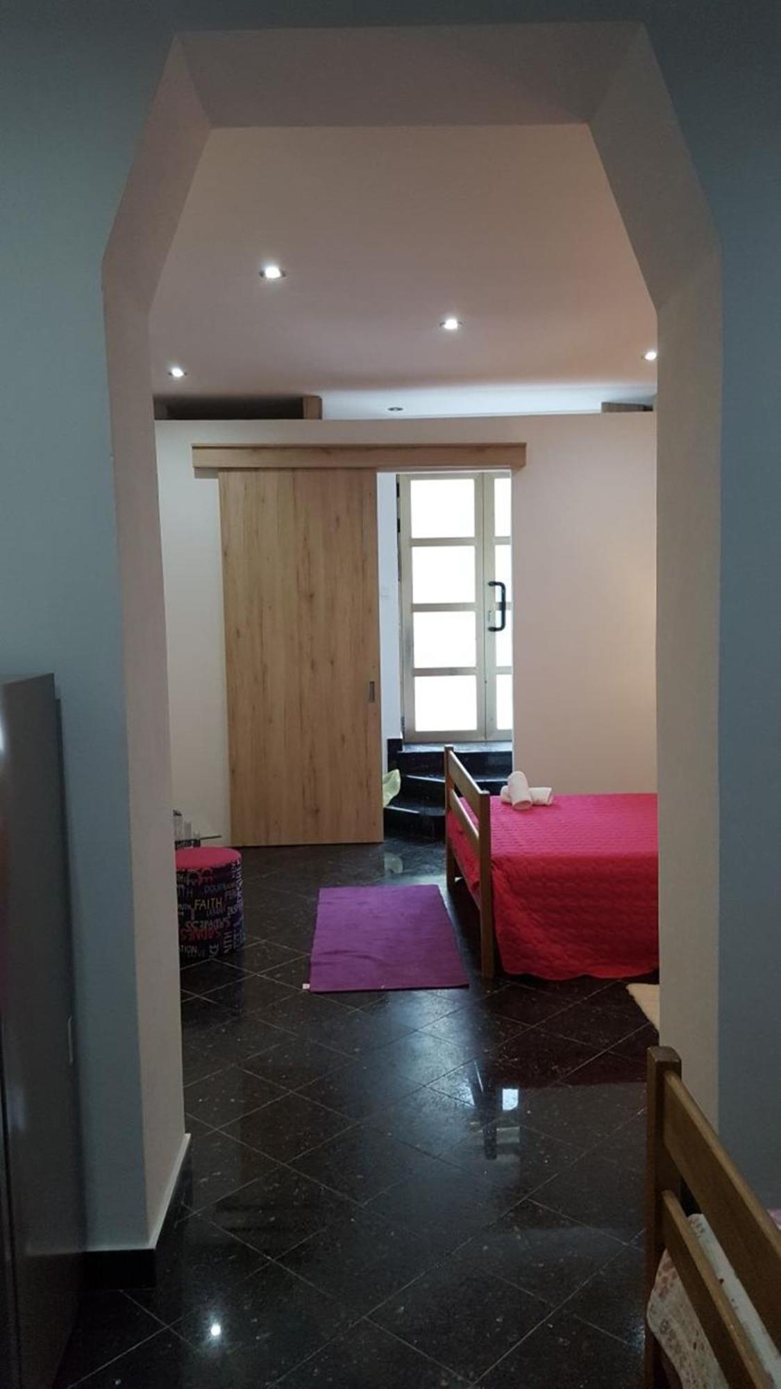 Room Tereza Ζαντάρ Εξωτερικό φωτογραφία