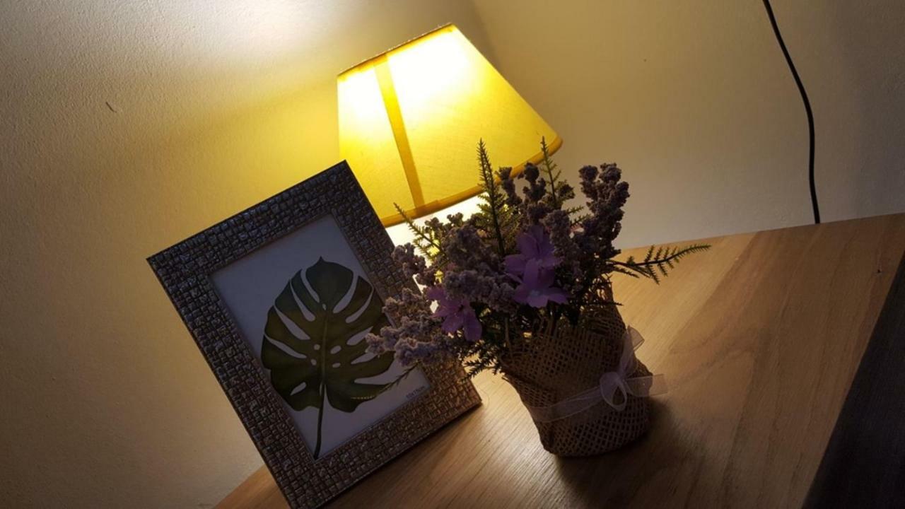Room Tereza Ζαντάρ Εξωτερικό φωτογραφία