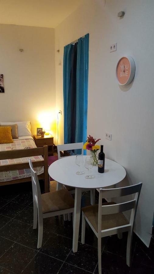 Room Tereza Ζαντάρ Εξωτερικό φωτογραφία
