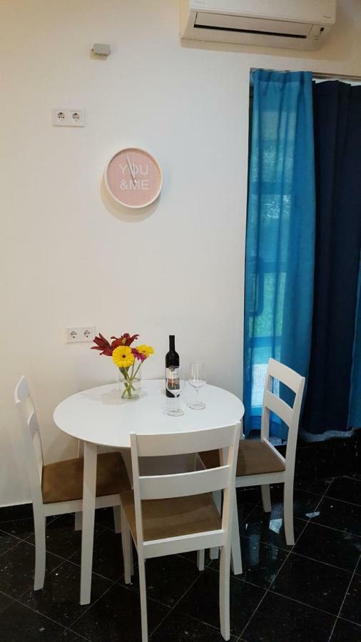Room Tereza Ζαντάρ Εξωτερικό φωτογραφία
