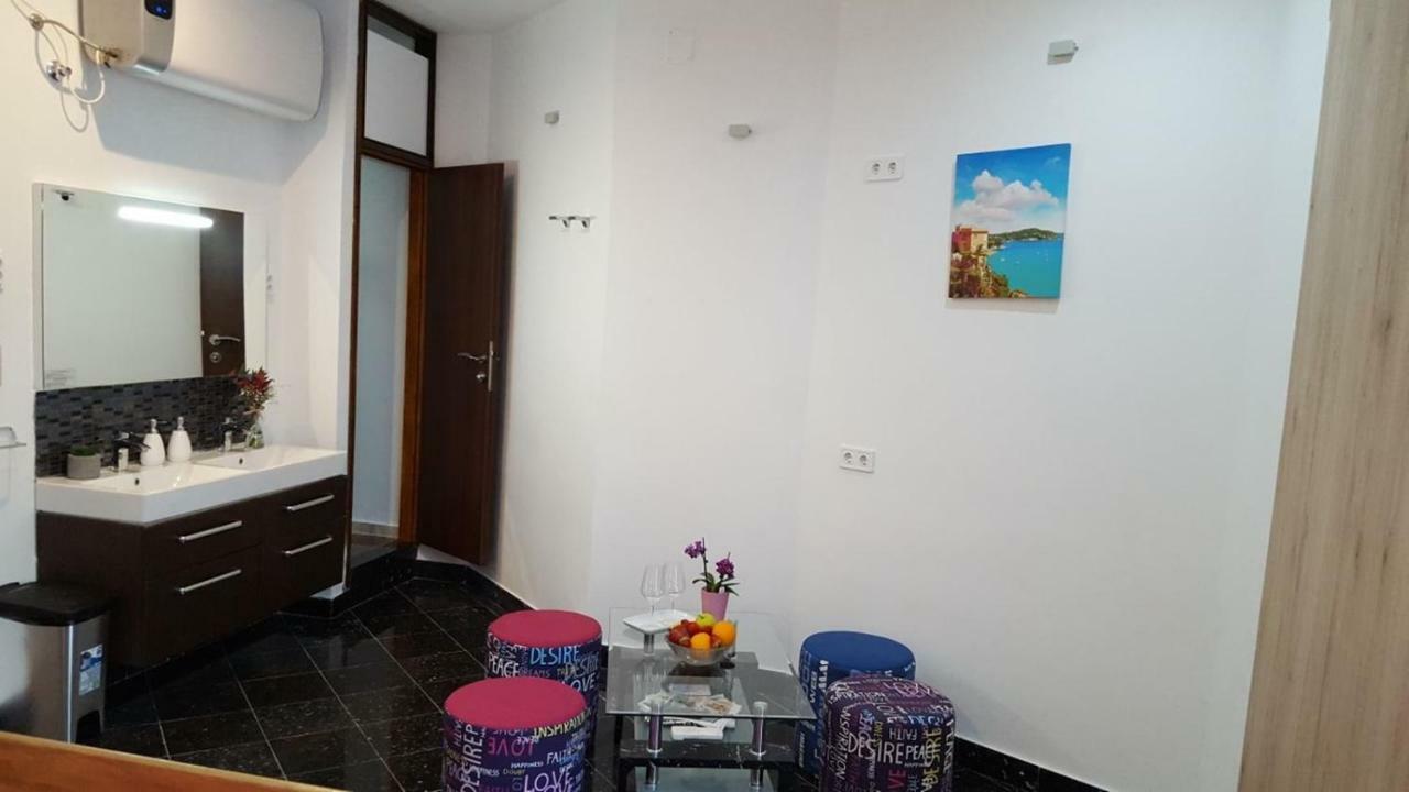 Room Tereza Ζαντάρ Εξωτερικό φωτογραφία